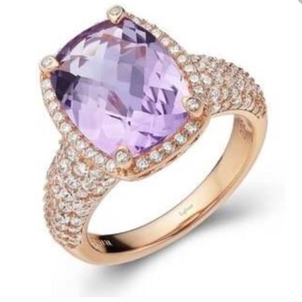 Lafonn Signature Aria Ring